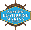 Lobdell Lake Boathouse Marina | Boat Repair | Storage | Winterization